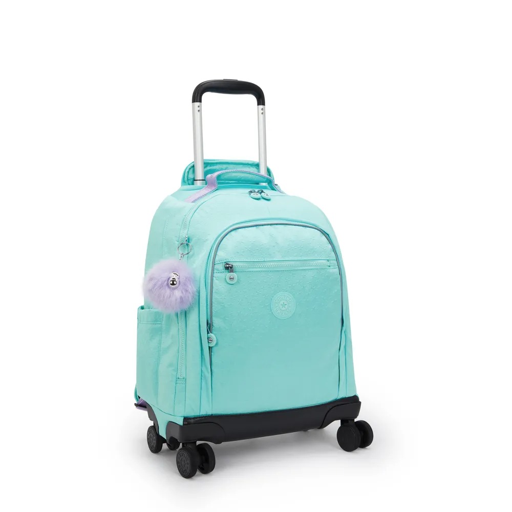 Mochila Kipling New Zea Funky Stars Emb - Radical Place - Loja