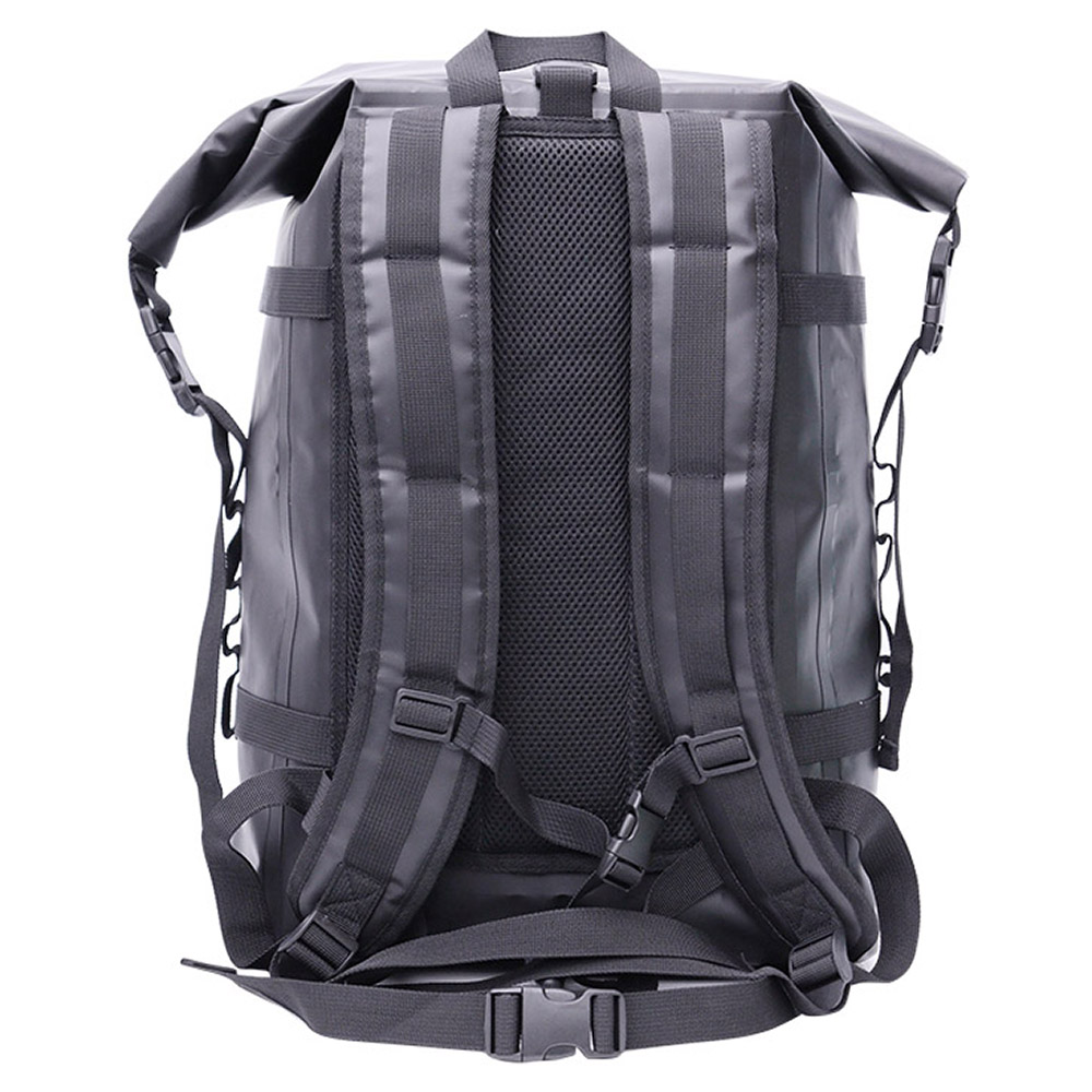 Mochila Mormaii Impermeavel MOR-2769 35L SM26 Preto - Radical