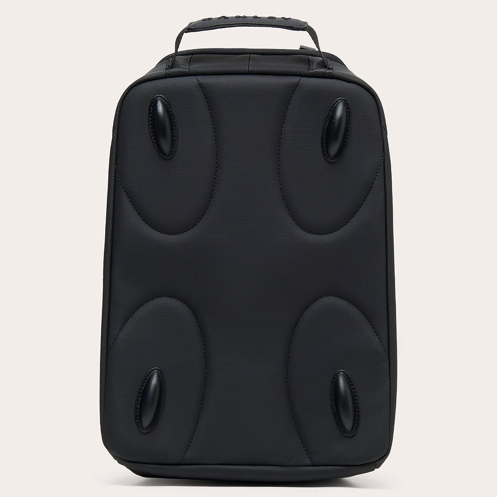 Bolsa Oakley Shoeone Bag Triple Black - Radical Place - Loja