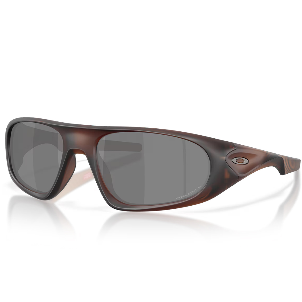 Óculos de Sol Oakley Neoforma Matte Rootbeer 0560 - Radical Place