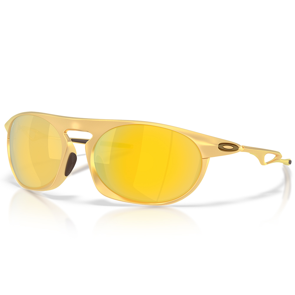 Óculos de Sol Oakley Neo Jacket Satin Gold 0658 - Radical Place
