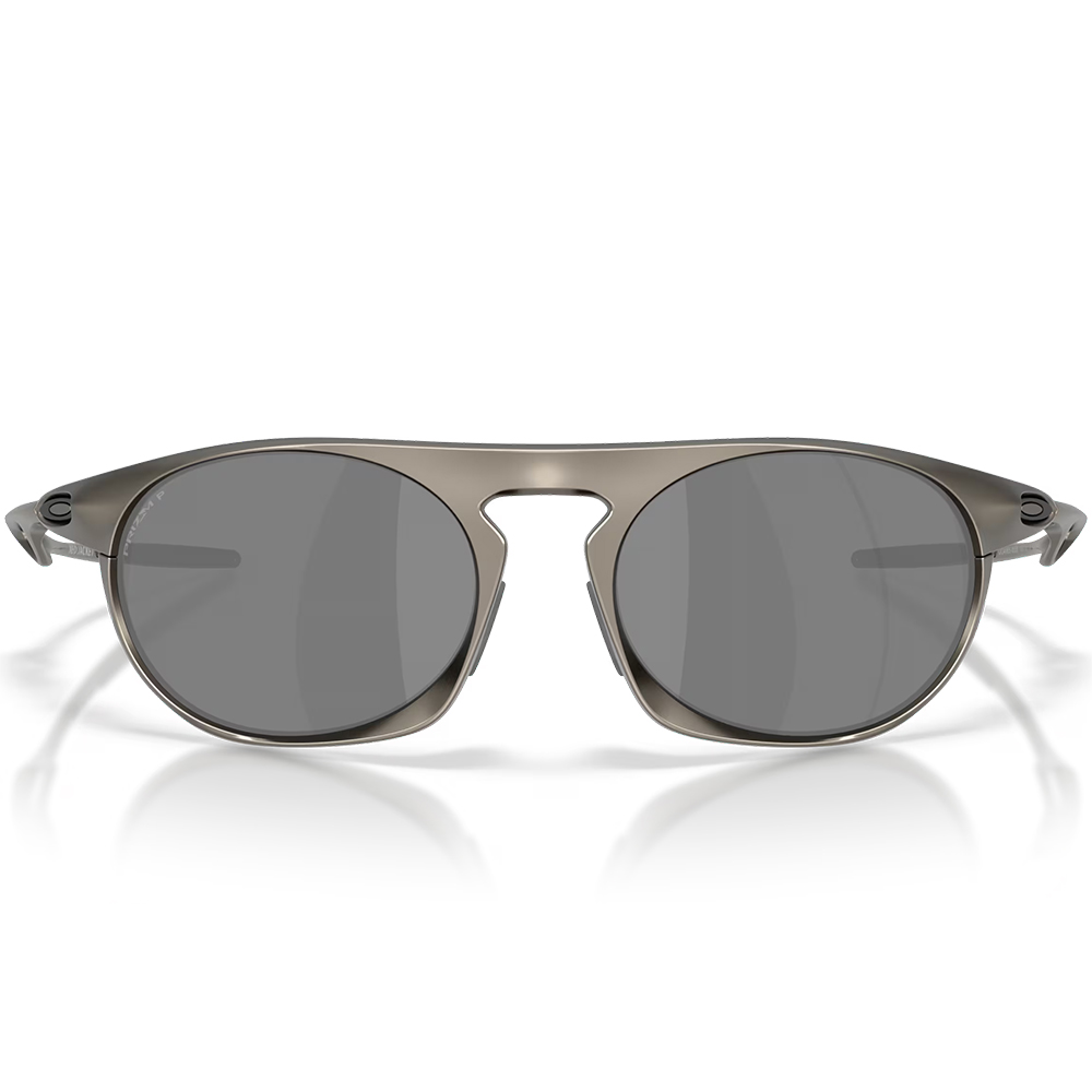 Óculos de Sol Oakley Neo Jacket Matte Gunmetal 0558 - Radical