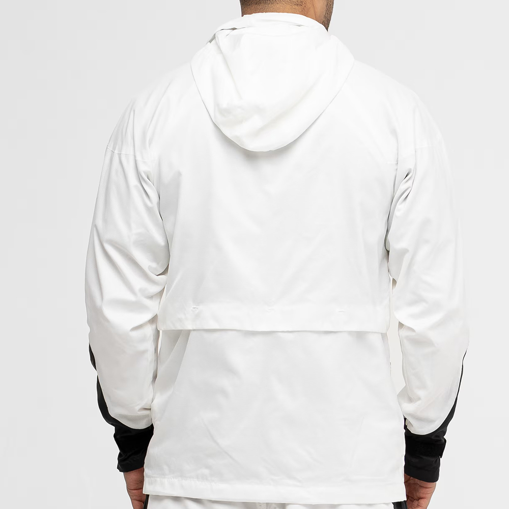 Jaqueta Oakley Mad Lab Jacket WT26 Masculina Branco - Radical