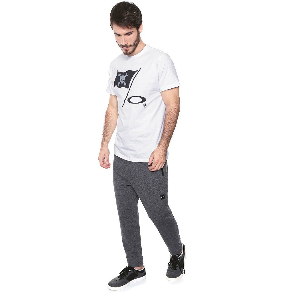calça da oakley moletom