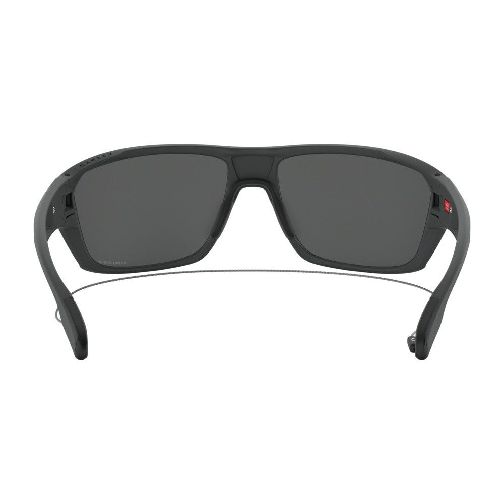 Óculos de Sol Oakley Split Shot Matte Carbon W/ Prizm Black