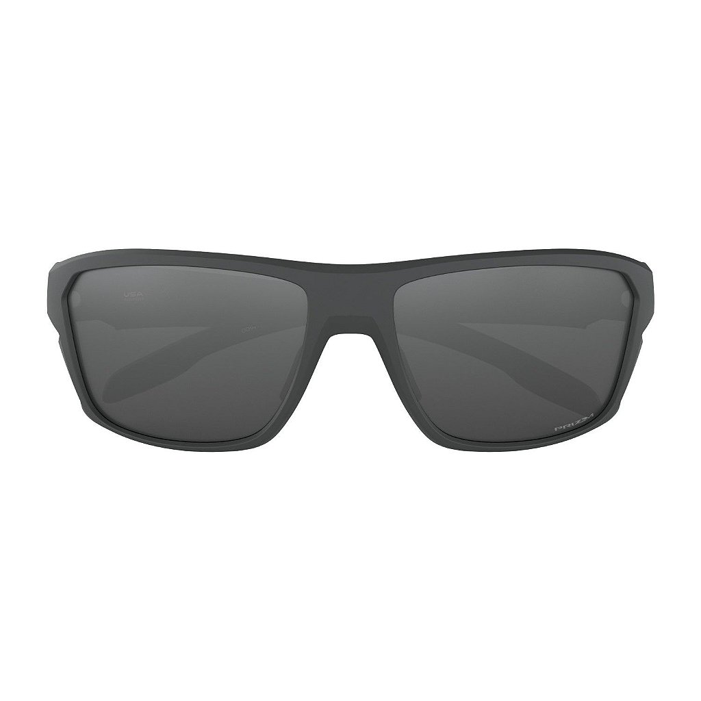 Óculos de Sol Oakley Split Shot Matte Carbon W/ Prizm Black