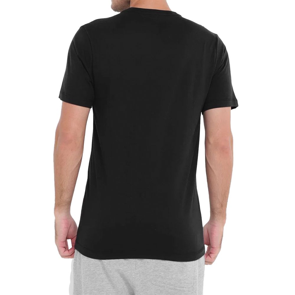 Camiseta Hurley Silk O&O Solid Preta - Radical Place - Loja Virtual de  Produtos Esportivos