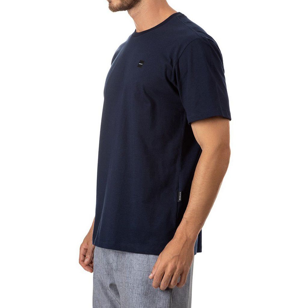 Camiseta Oakley Embroidery - Masculina