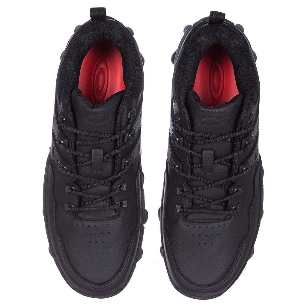 tenis oakley titanium