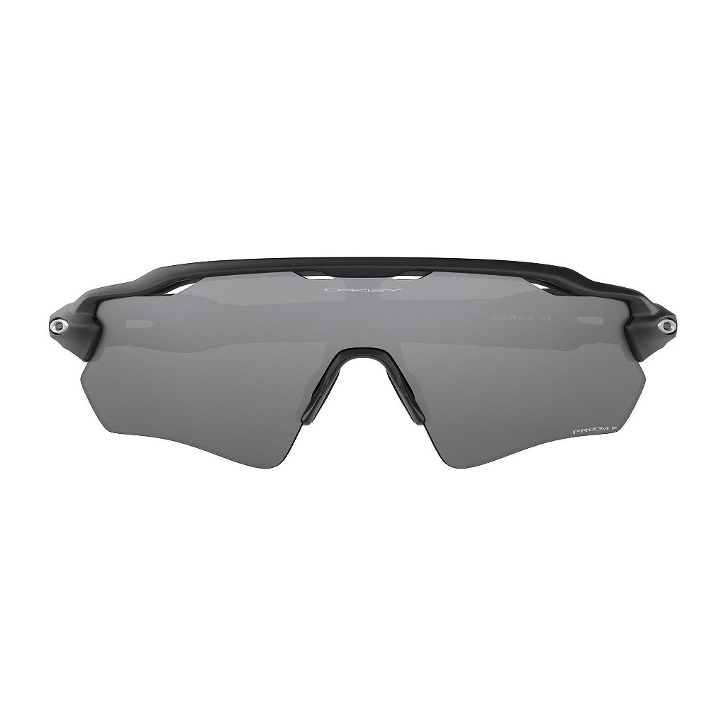 Óculos de Sol Oakley Radar EV Path Matte Black W/ Prizm Black