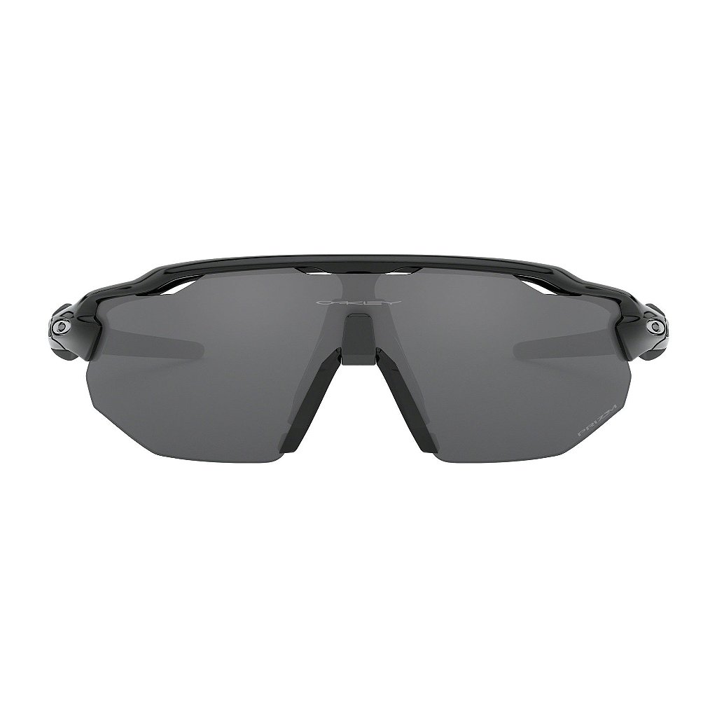 Óculos de Sol Oakley Radar EV Advancer Polished Black W Óculos de Sol Oakley Radar EV Advancer Polished Black W