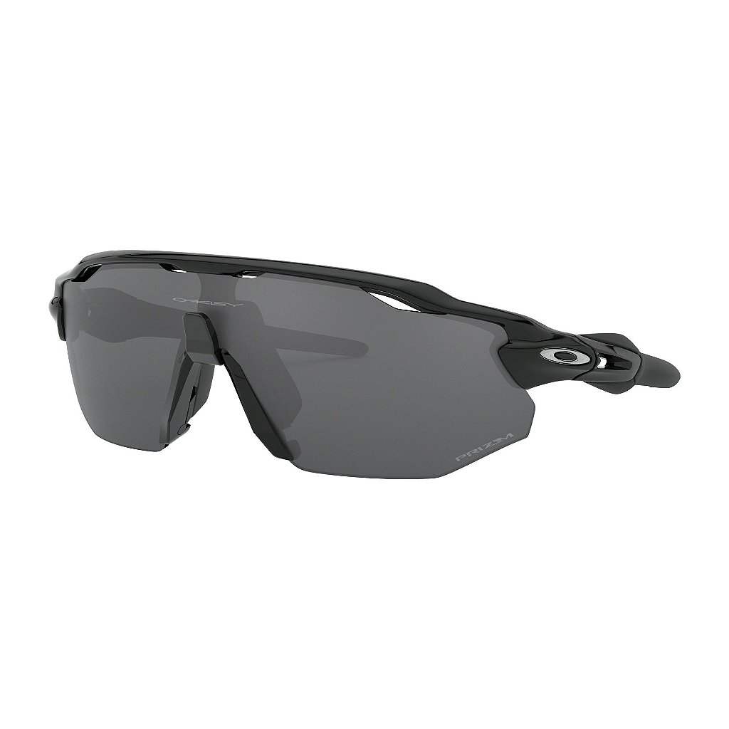 OAKLEY Radar® EV Advancer Oakley RADAR EV ADVANCER Shiny Sapphire Snow PRIZM Sunglass 9442