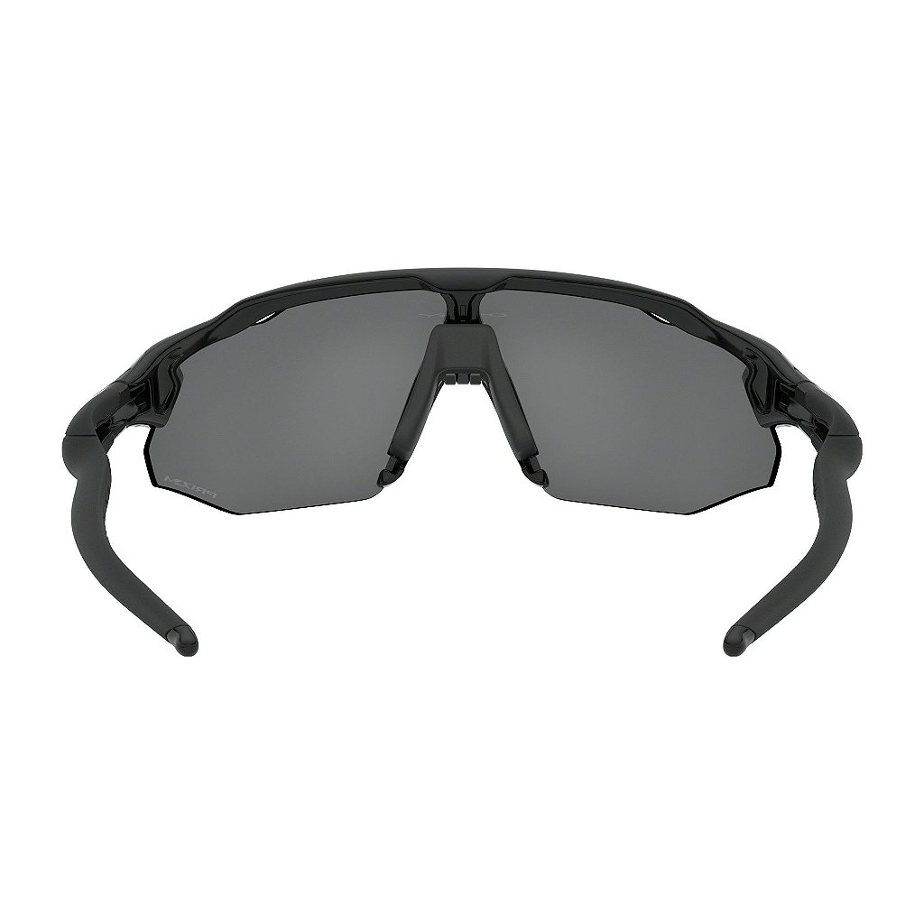 Óculos de Sol Oakley Radar EV Advancer Polished Black W Óculos de Sol Oakley Radar EV Advancer Polished Black W