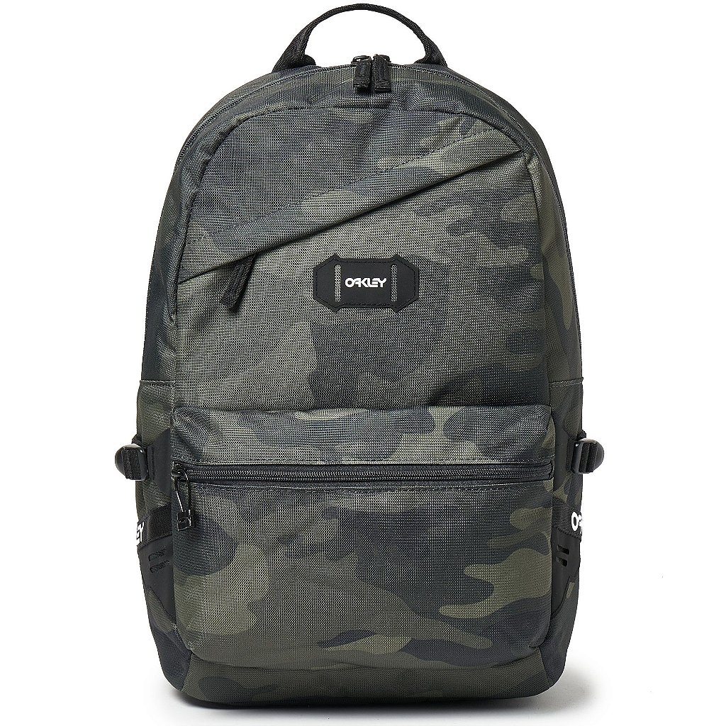 Mochila Oakley Street Backpack Camuflado Radical Place Loja Virtual de Produtos Esportivos