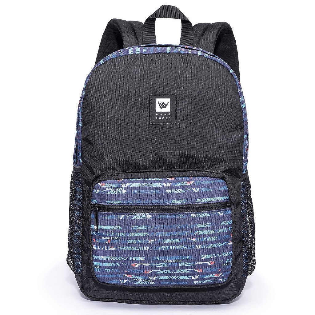 shoulder bolsa hang loose