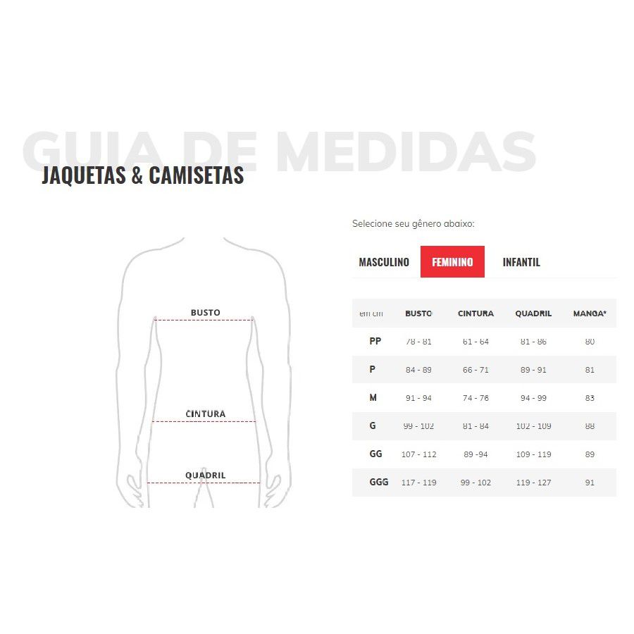jaqueta de pluma trevail masculina