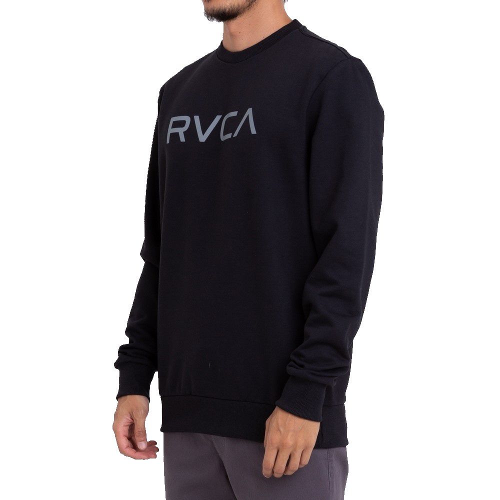 calca moletom rvca