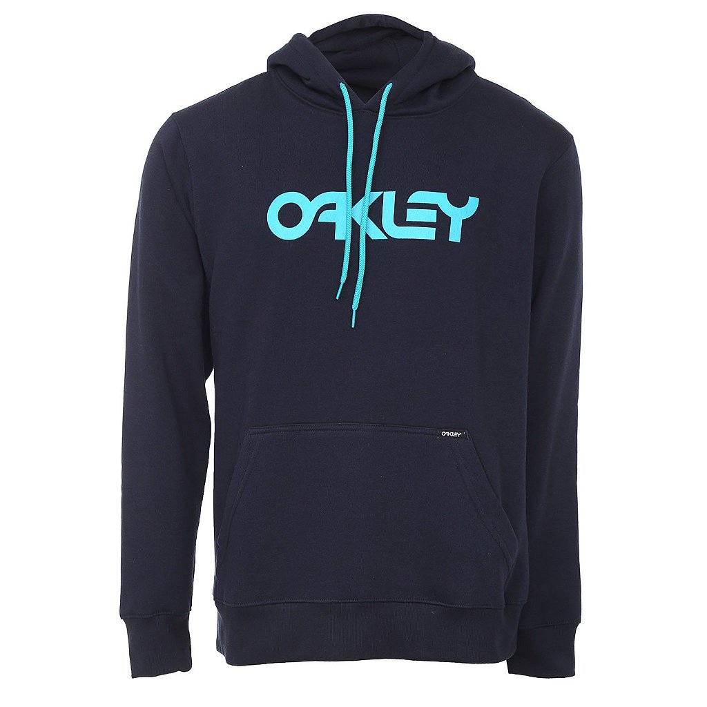 moletom oakley pullover