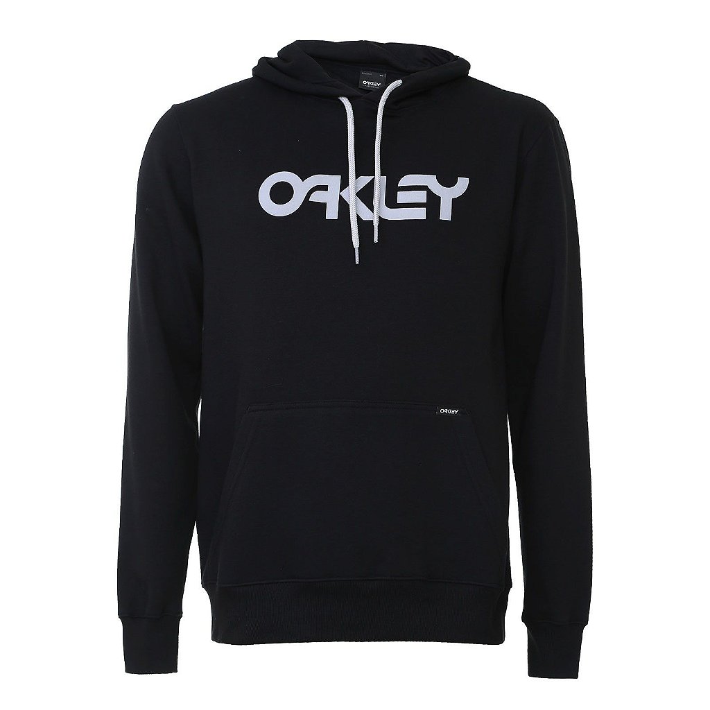 oakley pullover