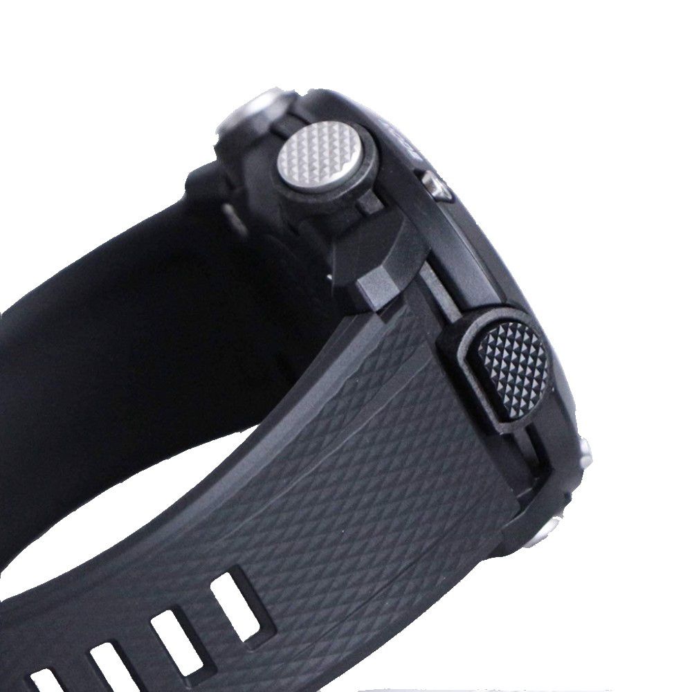 Relógio G-Shock Carbon Core Guard GA-2000S-1ADR Masculino Preto