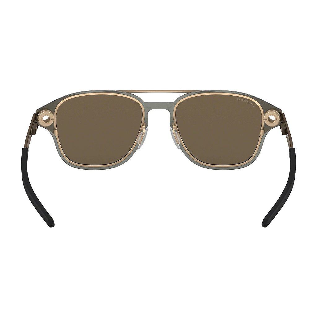 Óculos de Sol Oakley Coldfuse Satin Toast W/ Prizm Rose Gold