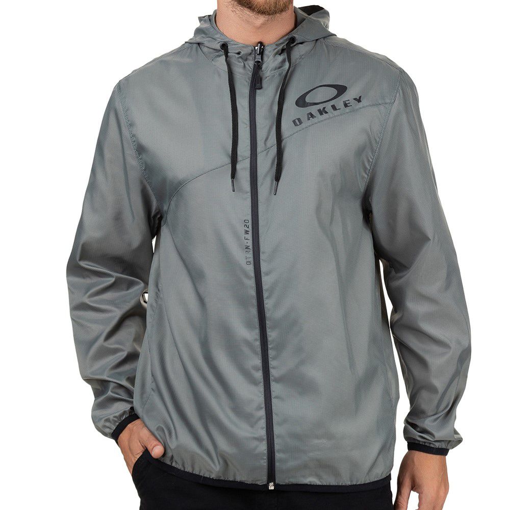 jaqueta oakley masculina