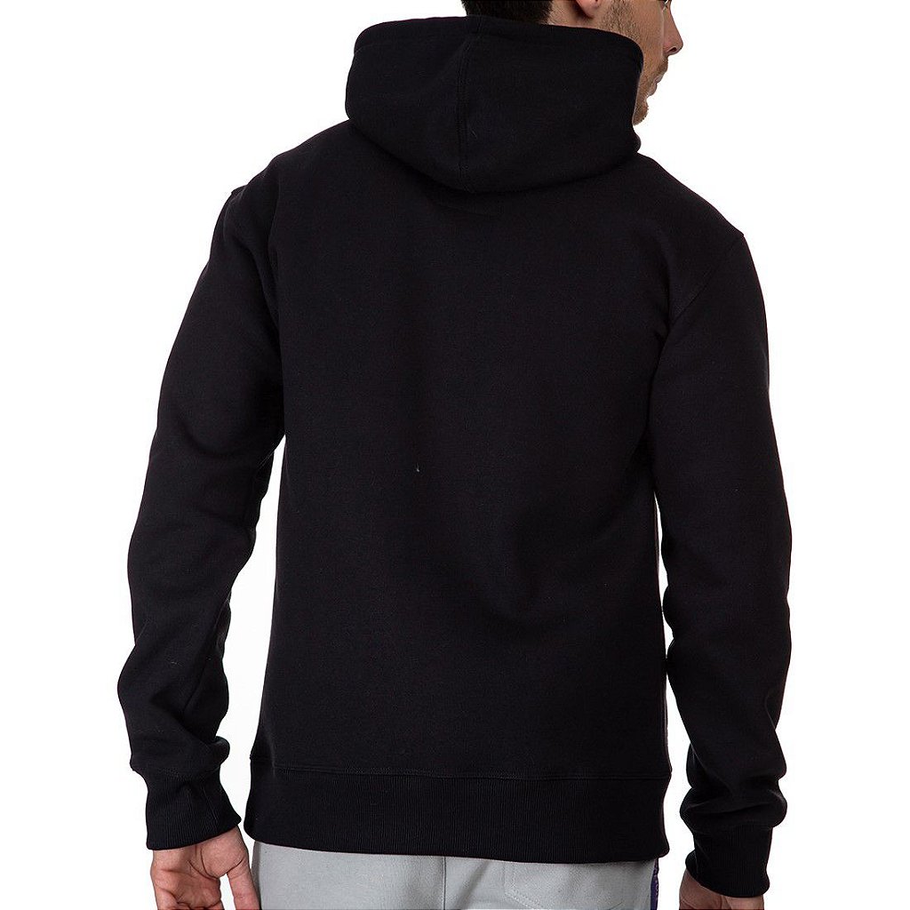 polo g through da storm moletom com capuz