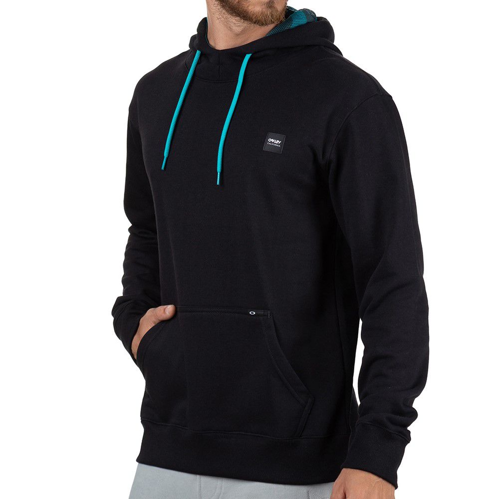 nike nsw optic moletom com capuz fz