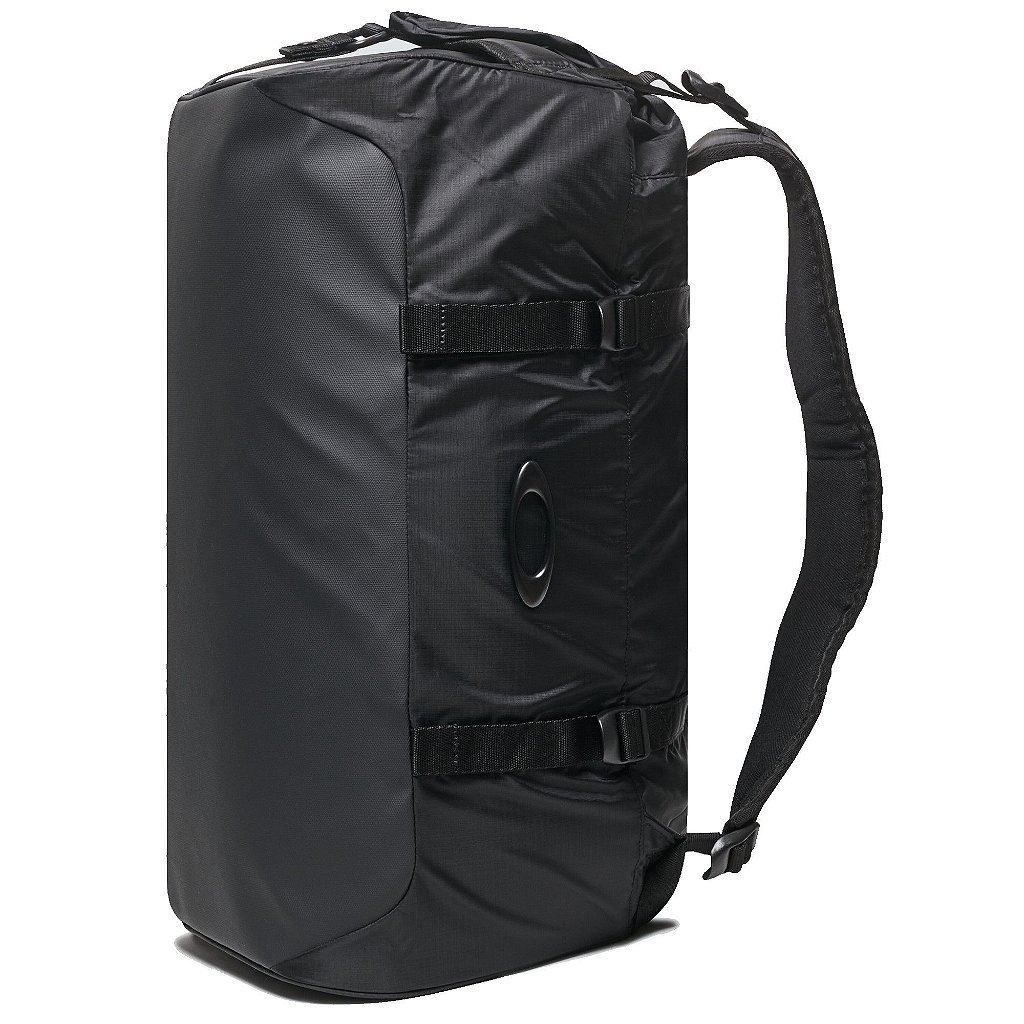 Mala Oakley Outdoor Duffle Preto - Radical Place - Loja Virtual de