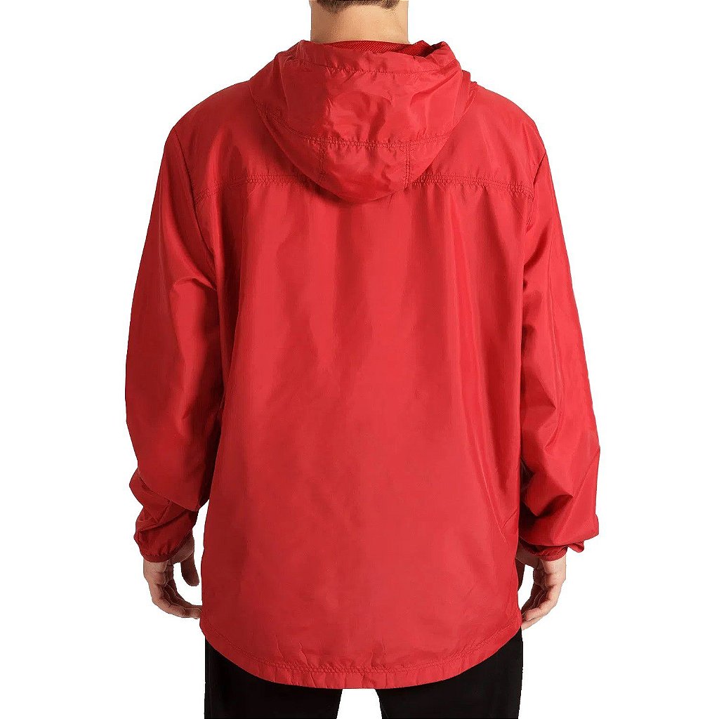 Jaqueta Volcom Deadly Stones Masculina Vermelho - Radical Place