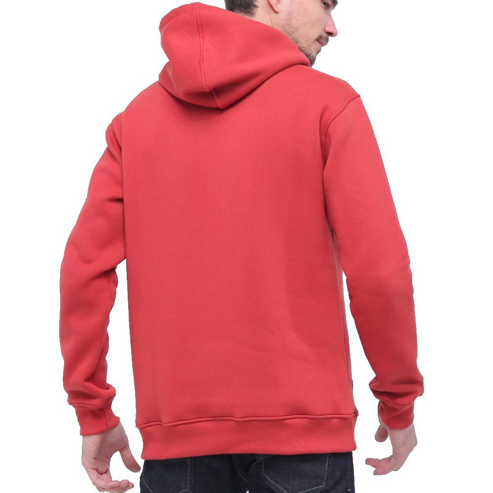 dux camo moletom com capuz