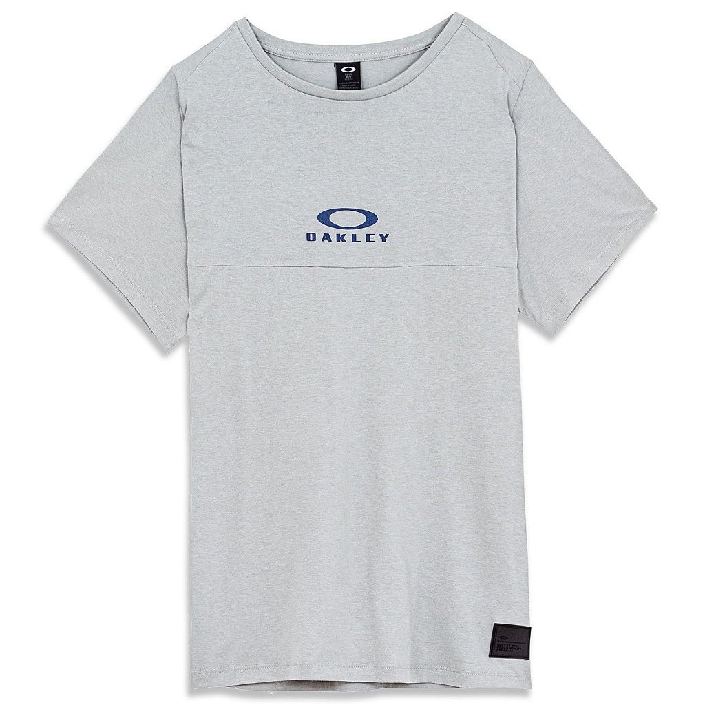 Camiseta Oakley Mod Tractor SP - Berninis