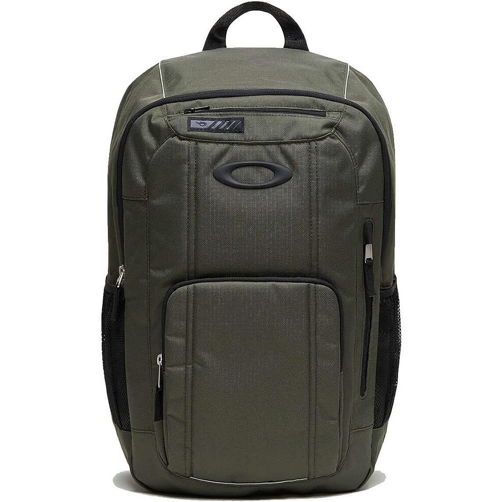 Mochila Oakley Enduro 25L 2.0 Verde - Radical Place - Loja Virtual