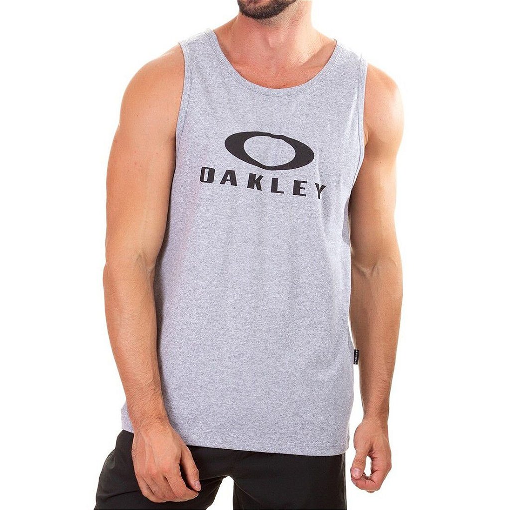 Regata Oakley Bark Tank