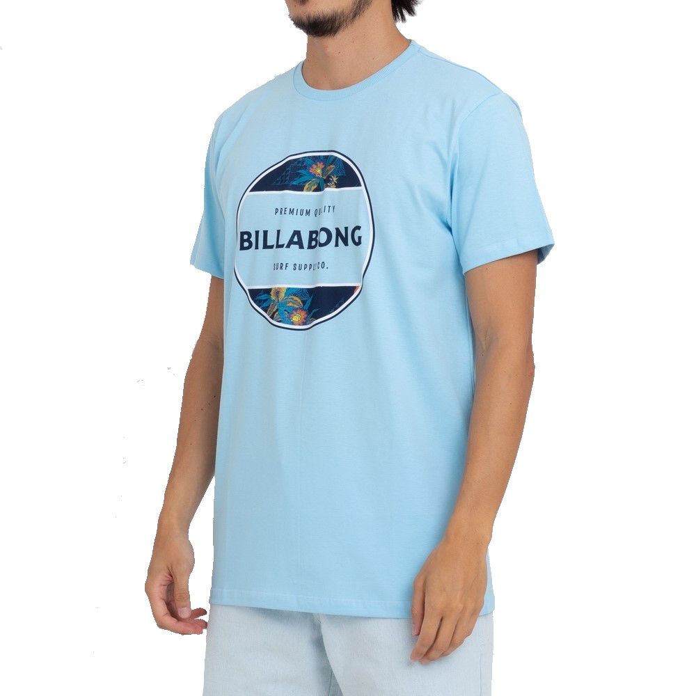 blusa masculina billabong