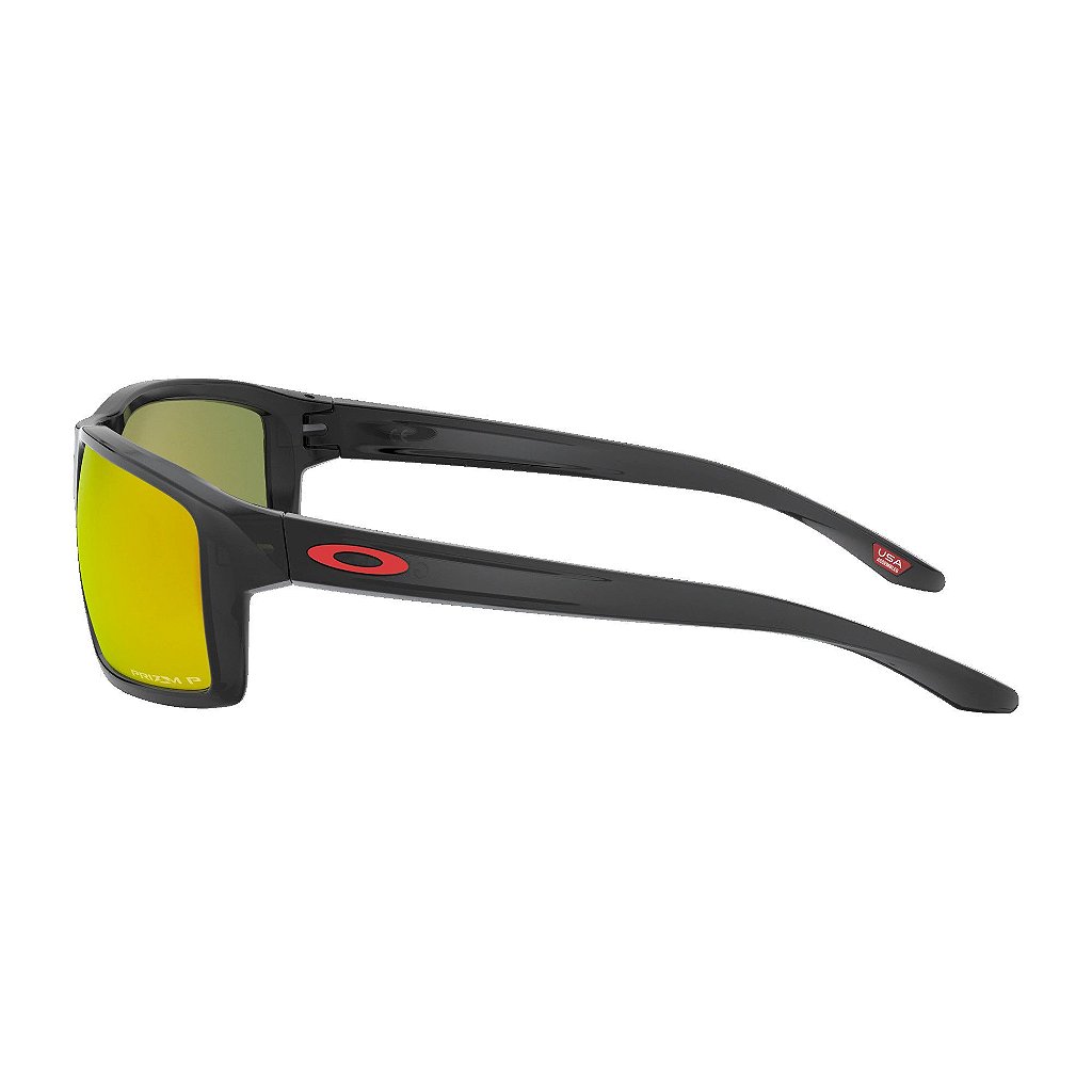 Óculos de Sol Oakley Gibston Black Ink W/ Prizm Ruby Polarized