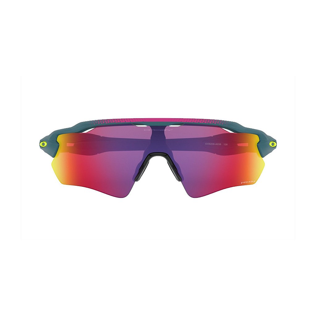 Óculos de Sol Oakley Radar EV Path Matte Balsam W/ Prizm Road