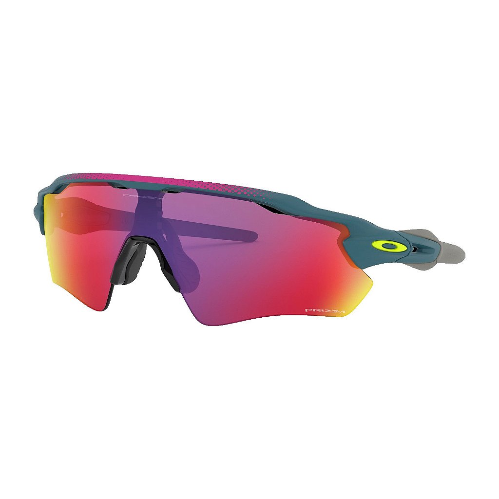 Óculos de Sol Oakley Radar EV Path Matte Balsam W/ Prizm Road