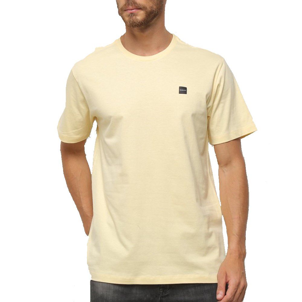 Camiseta Oakley Patch 2.0 Tee Masculina