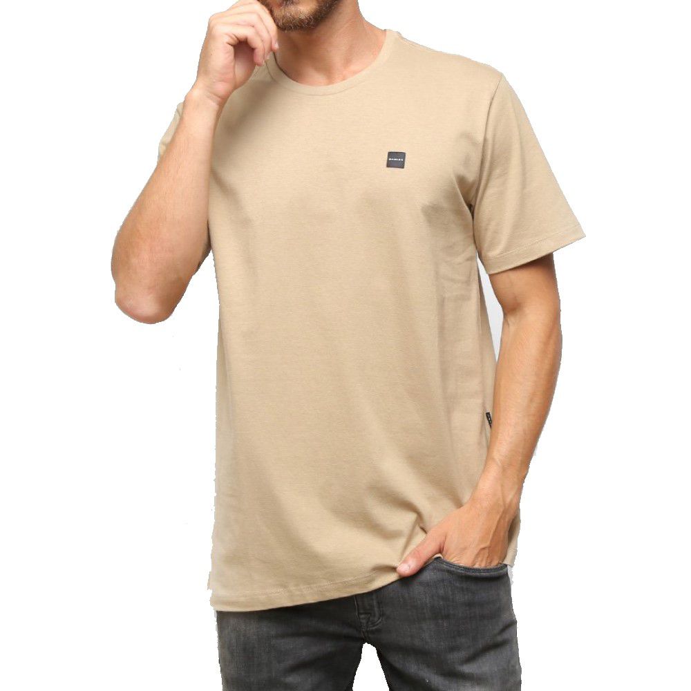 Camiseta Oakley Patch 2.0 Masculina