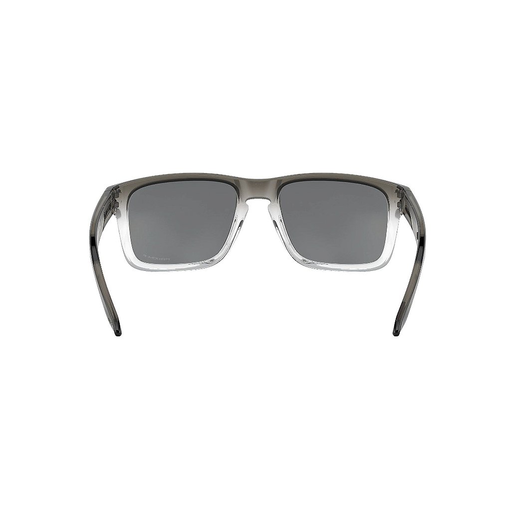 Óculos de Sol Oakley Holbrook Dark Ink Fade W/ Prizm Black