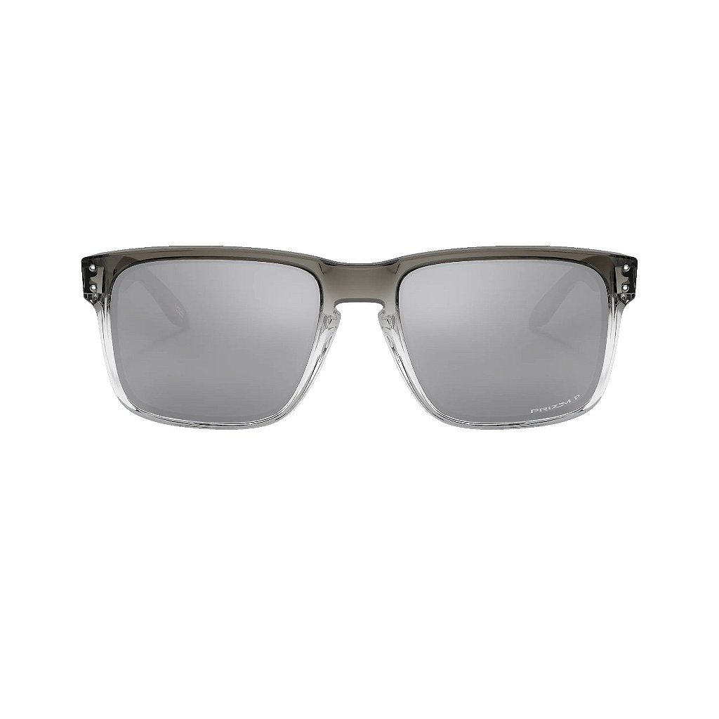 Óculos de Sol Oakley Holbrook Dark Ink Fade W/ Prizm Black