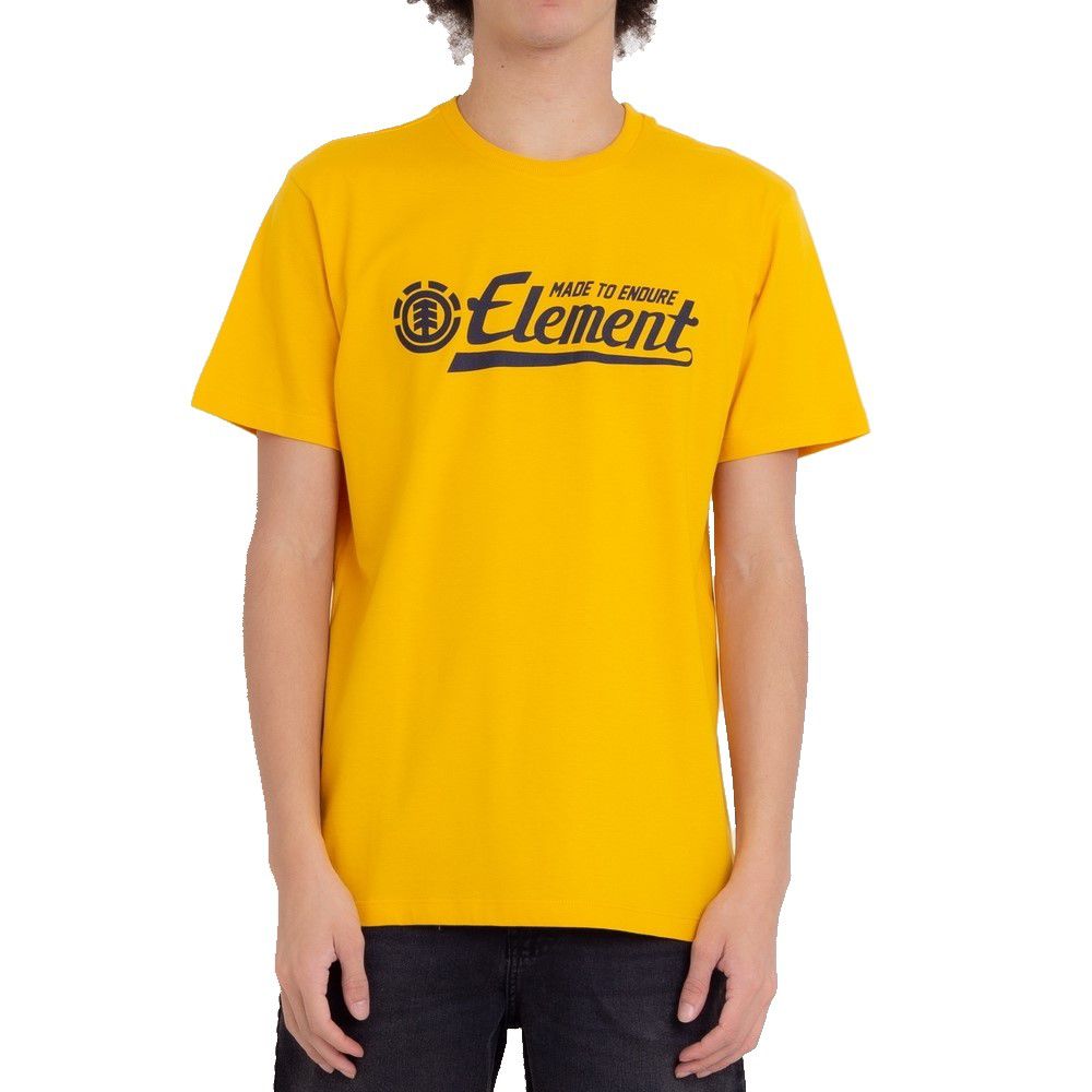 camiseta element signature