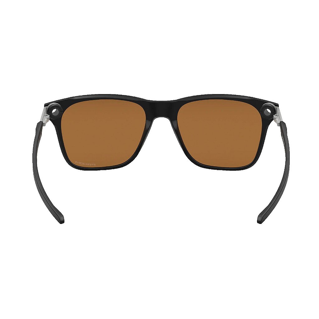 Óculos de Sol Oakley Apparition Satin Black W/ Prizm Black