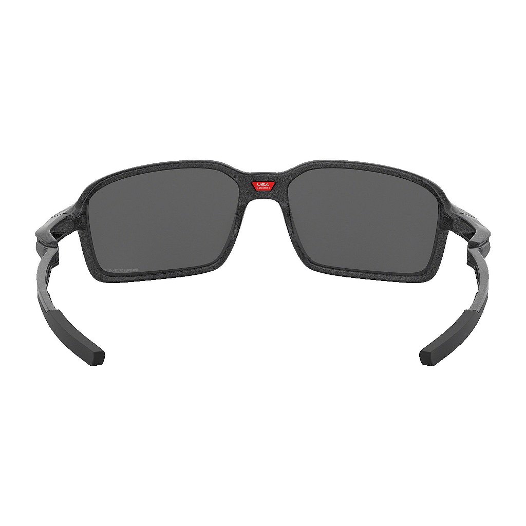 Óculos de Sol Oakley Siphon Scenic Grey W/ Prizm Black Polarized