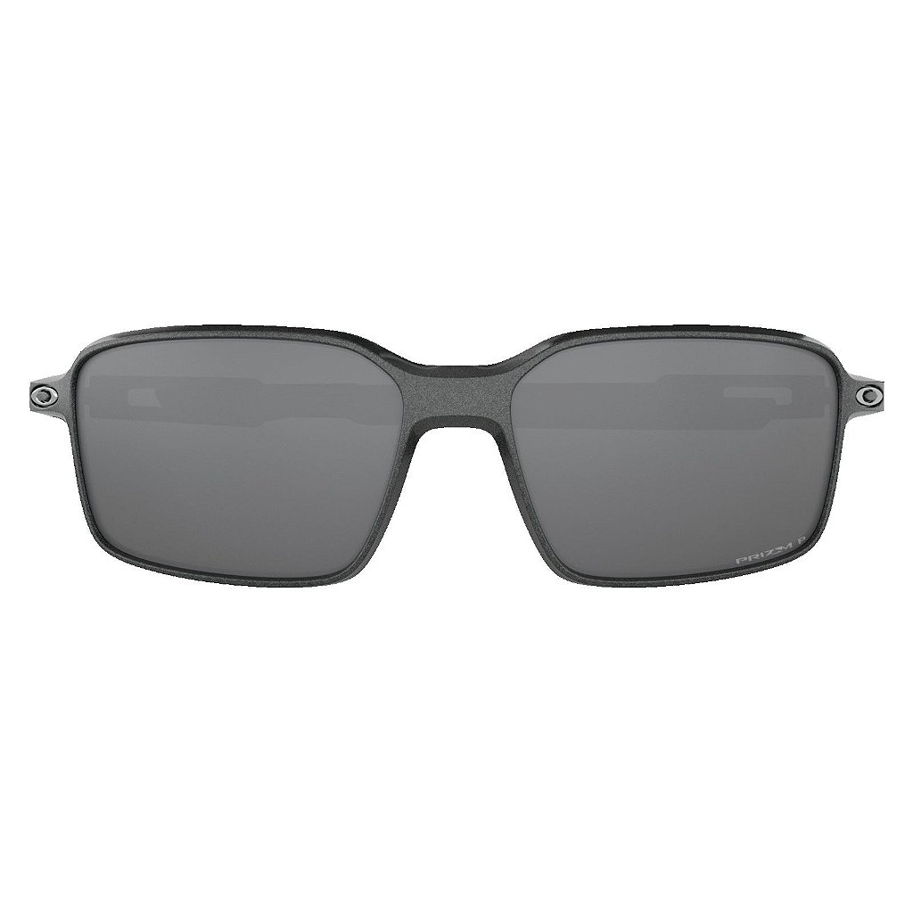 Óculos de Sol Oakley Siphon Scenic Grey W/ Prizm Black Polarized