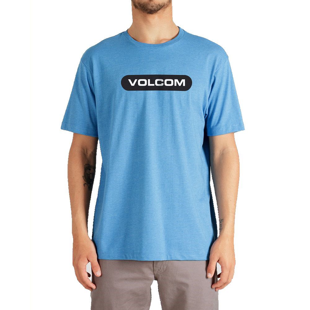 camiseta volcom original