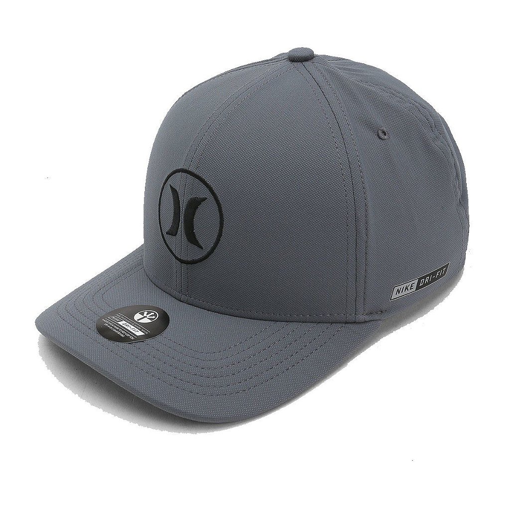 Hurley dri hotsell fit hat