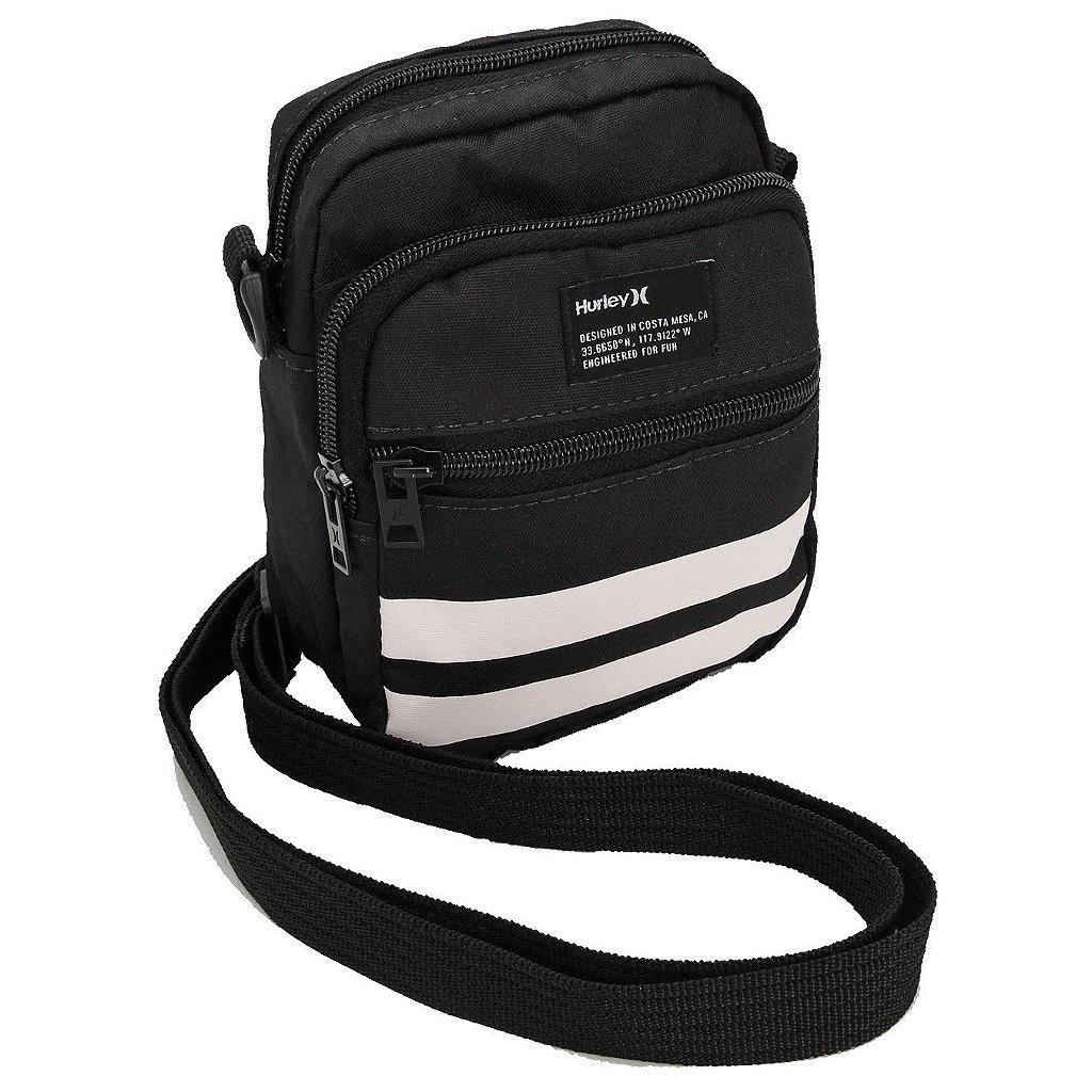 bolsa da hurley