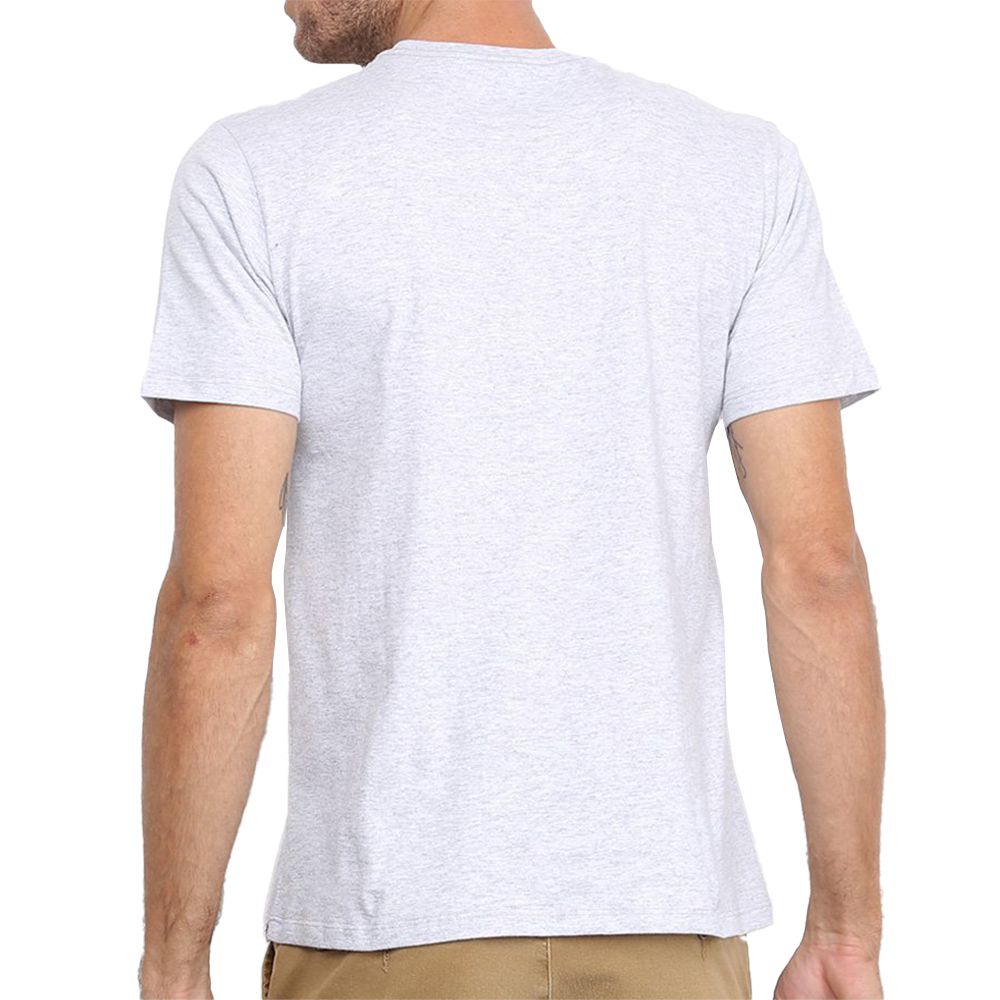 Camiseta Hurley Silk Prainha Masculina Off White - Radical Place - Loja  Virtual de Produtos Esportivos